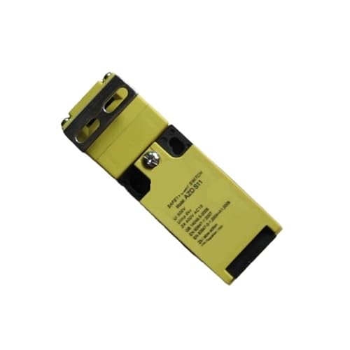 Interruptor de límite de seguridad AZDS11-K2 para maquinaria industrial