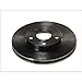Produktbild ATE 24012501431 Bremsscheibe
