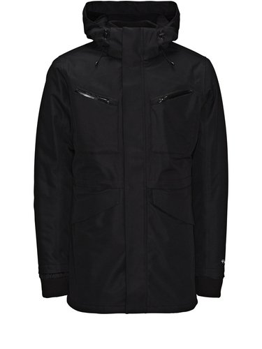 JACK & JONES Parka Speak 3l Jacket Parka Uomo