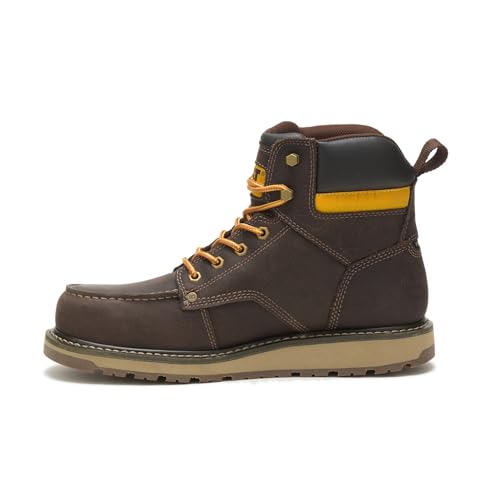 Image of CAT Men's Calibrate Steel Toe