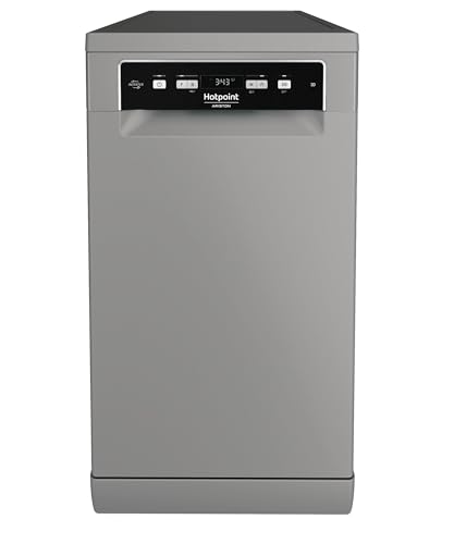Lavastoviglie in offerta, ecco i bestseller! Hotpoint Ariston HA3FC10BS7A0S Lavastoviglie Libera...