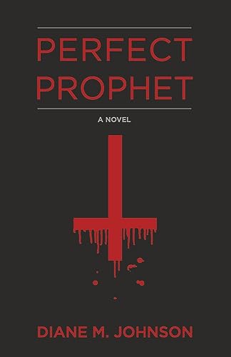 Perfect Prophet: Volume 1 view 2
