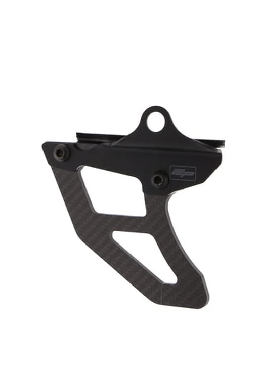Amazon | Evotech Performance KTM RC 390 ロワーチェーンガード 2014+ 
