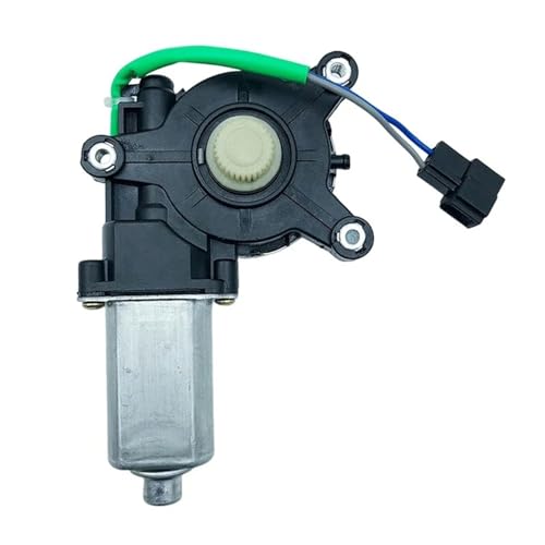 SsangYong Rexton Fensterhebermotor Elektrisch 2001-2012