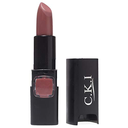 Image of C.K.I Matte Pink Lipstick Sun City For Women 722