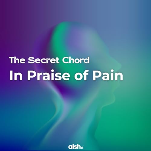 『In Praise of Pain』のカバーアート