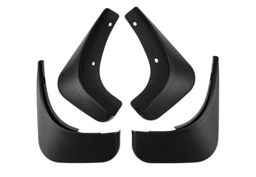 Moulure passage roue pour VW Caddy 2K MK3 2005-2014 garde-boue