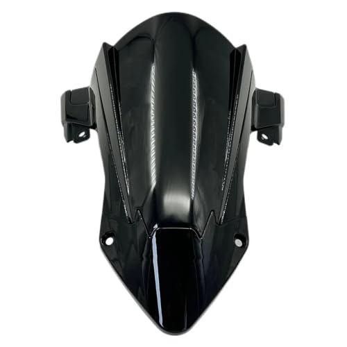 Pare-Brise Moto S1000RR Surélevé Contre le Vent et les Projections