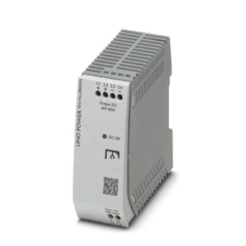 UNO-PS/1AC/48DC/60W - 2902995 Switching Power Supply for Industrial Original