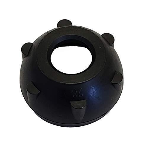 Genuine John Deere Mower Traction Drive Belt M168049 X350R Lawn Tractor - Foto 3