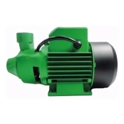 Bomba Periférica XKM80 1HP 60L/MIN 220V Amanco