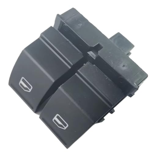 Interrupteur de fenêtre pour Golf Passat Polo 1K3959857A confort