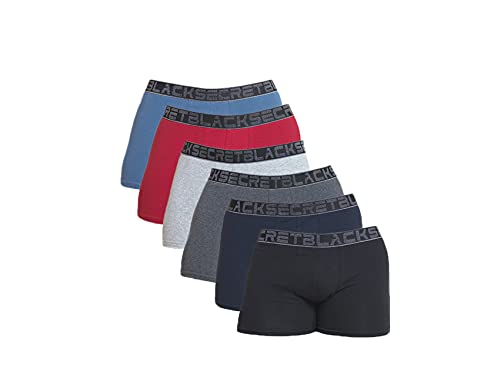 Los 5 Mejores Modelos De Ropa Interior Para Caballero