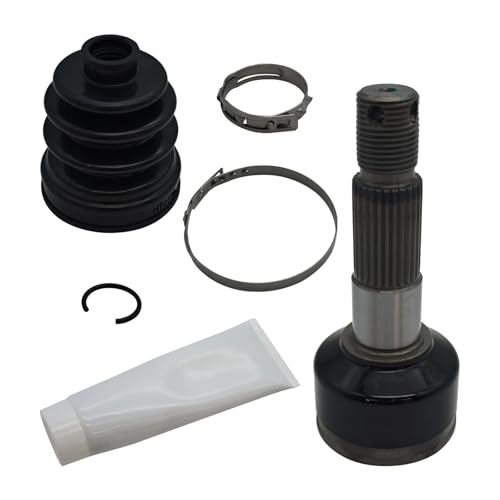 Embout cardan externo AV de alta resistencia para ATV Snarler AT6, pieza premium A10P11010000000