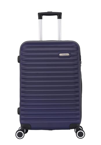 TROLLEY ADC - Valise Cabine 55x34x23 - Rigide, Légère...