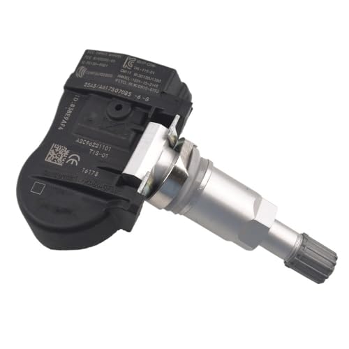 Capteur pression pneu Hyundai Elantra pour voyager sereinement en famille valve 52933D9100