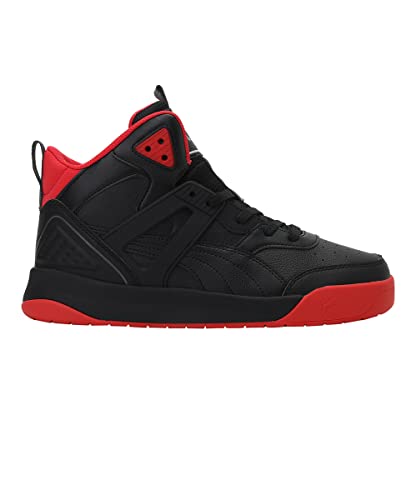 Image of Puma Unisex Backcourt Mid Sneaker