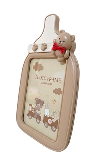 Portarretratos, porta retrato bebe Marca Genérico (3)