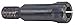 Whitney Tool 96029 Series 3 Drill Extension Collet, 5/16" Drill Size for Series 3 Drill Extension Body