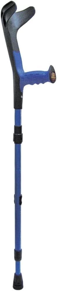 プロト・ワン OPO折りたたみクラッチ (ブルー 21-1-2, 71～92cm(11段階