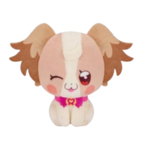 yzfL~ƃAChvLA RƂ܂܂ vtFCXʂ S16 ObY }XRbg zr[ CeA Mtg v[g a 11cm?18cm (ނ)