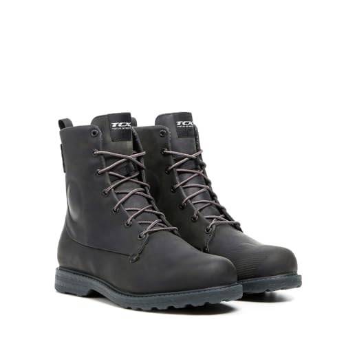 TCX Blend 2 WP Motorcycle Boots