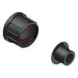 Numero di cuscinetti: Shimano DT Swiss Exp Freehub Body 1s Exp MTB Hybrid 12mm Ta HWYABX00S3456S