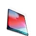 Produktbild Onyx Gorilla Panzerschutzfolie Schutzfolie Glassfolie für Apple iPad Pro 11 Zoll (2018) - 9H Tempered Glass  TRANSPARENT