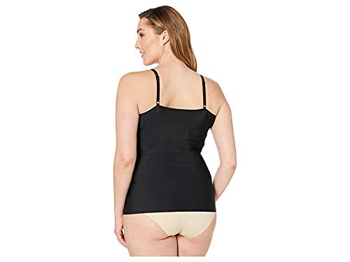Yummie Women's 3-In-1 Shaping Camisole, Black, Xs #TOP2