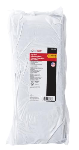 Image of Gardner Bender DS-530 Duct Seal, 5 lb. Pug,Gray