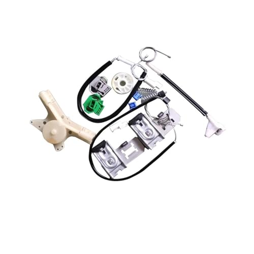 Kit réparation lève-vitre 6K4837401P Seat Ibiza II VW Polo 6K1 AEE ALM