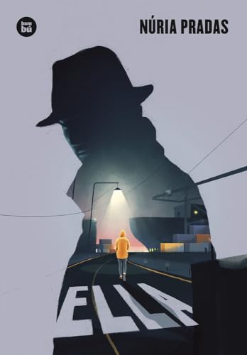 Ella (JOVENES LECTORES)