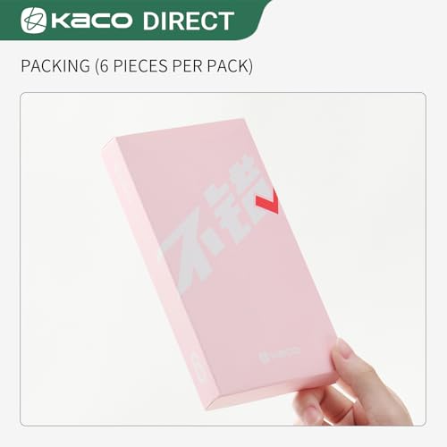 Image of KaCo Right Choice Pink Set