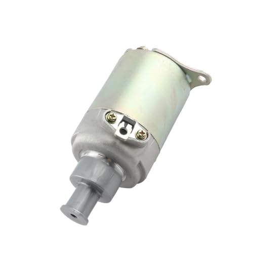 Démarreur moto 125 LX 4T compatible avec références OEM 31210-GFY6-200 et 31210-KEBE-900