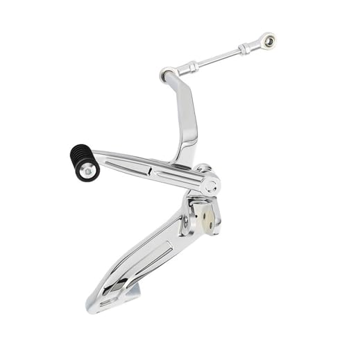 Kit Commandes Latérales Moto de Précision pour Gamme FXFBS - 6