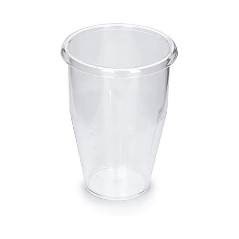 Klarstein Kraftpaket Pro Kunststoffbecher Cover