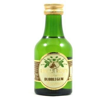 Natural Bubblegum Essence - 100ml Super Strength