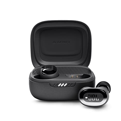 JBL LIVE PRO 2 TWS 本体　未開封　新品 Amazon.co.jp: 【公式限定】JBL LIVE PRO 2 完全ワイヤレス