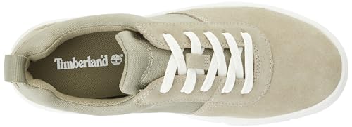 Image of Timberland Women's Laurel Court Sneakers