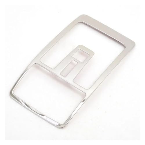 Moldura de luz de lectura delantera para Cadillac SRX 2010-2016 techo 4
