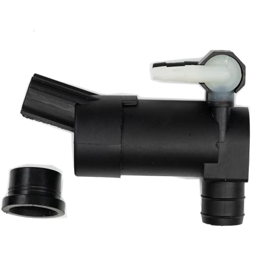 Moteur d'essuie-glace bloqué Ford C-Max Focus : réparez le nettoyage avec la pompe OEM 3134922