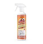 Strewth - Mould Preventer Spray | Powerful Formula to Protect Against Mould and Mildew on Various Surfaces - Long-Lasting, Fast-Acting, Easy to Use Cleaner - 500ml