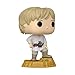 Funko Pop Star Wars: Luke Skywalker - Collectable Vinyl Figure - Gift Idea - Official Merchandise - Toys for Kids & Adults - Sci-Fi Fans - Model Figure for Collectors and Display
