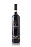 Rebsorten: Er gilt als der „König der Weine“ und entsteht durch die sortenreine Verarbeitung von Nebbiolo-Trauben. Die dünne Schale, ein langer Wachstumszyklus, die blasse Farbe und eine edle Adstringenz sind die vorherrschenden Sortenmerkmale für das Aushängeschild des Piemont und Italiens in aller Welt.
