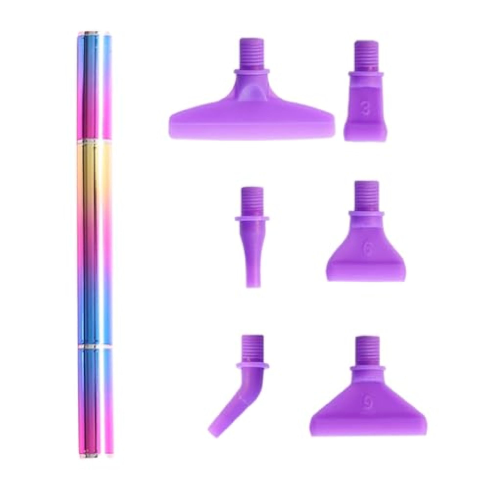 Diamond Art Pen Portable Point Drill Pen for DIY 5D Diamond Craft Décoration