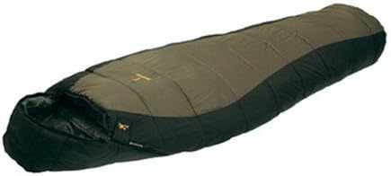 Yeowsoe +20° Cay/Bak Log