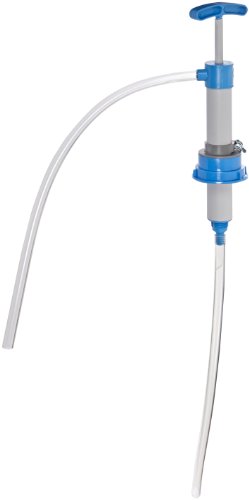 Action Pump 7006 5Oz. Piston Pump For-70Mm 5, 6, 7, 15, 30 And 55 #TOP7