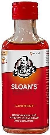 Sloan Liniment - 71 Ml Pack of 1