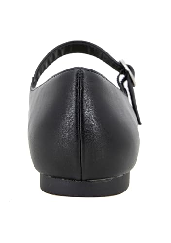 Esprit Women's Nicola Mary Jane Flat2