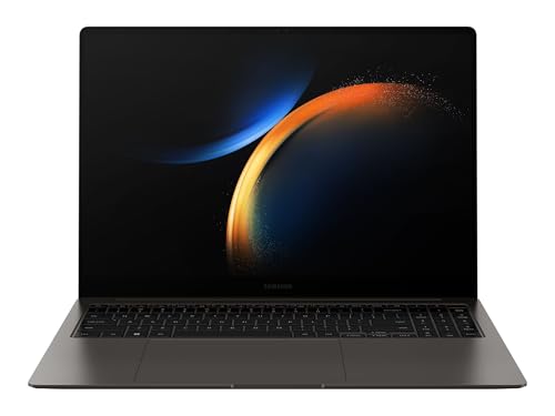 SAMSUNG PORTATIL Galaxy Book 3 Pro KC1ES Grafito